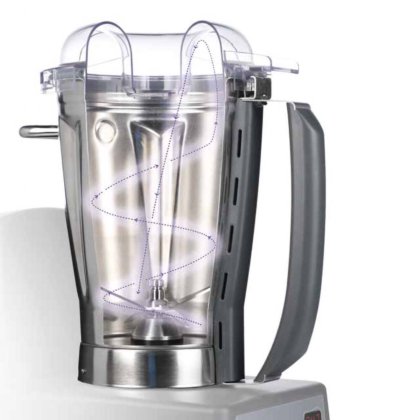 Blender BL3 ROBOT COUPE