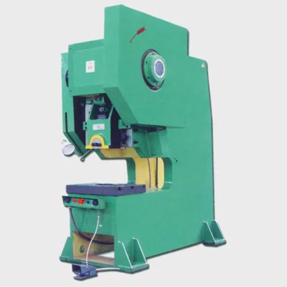 Persmachine/Ponsmachine/Ponsmachine