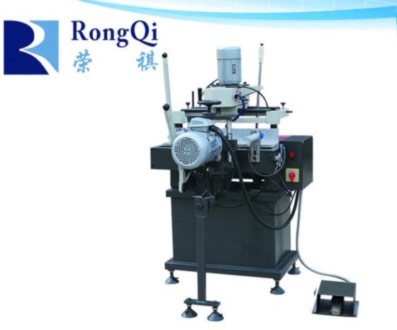 Aluminium Profile Double-axis Copy Router in Singapore