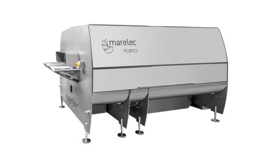 Marelec Portio 1D(A)
