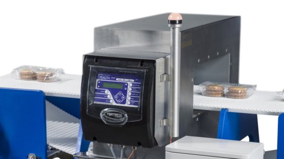 BasicLine Metaaldetector