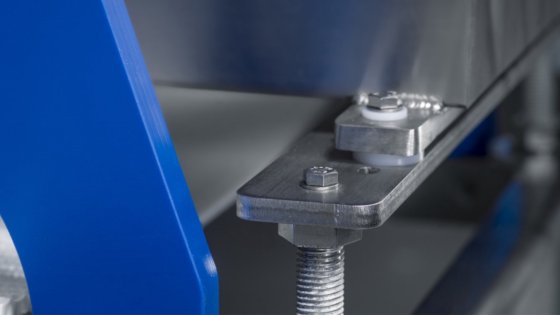 BasicLine Metaaldetector