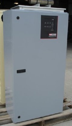 150 AMP ZENITH AUTOMATIC TRANSFER