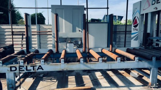 2012 DELTA TP22/05