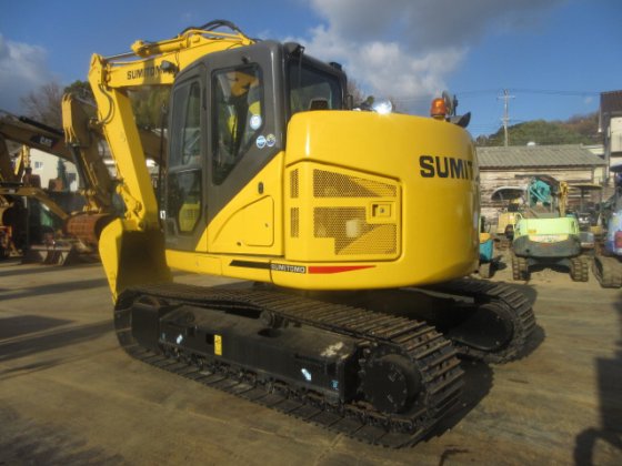 2022 CAT 303CR 07A