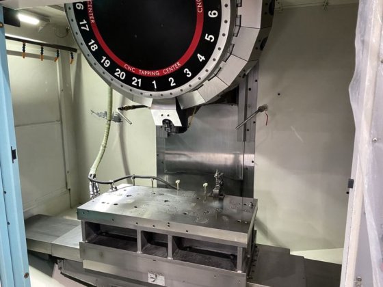 ブラザー 工作機械販売