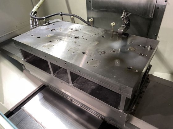 ブラザー 工作機械販売