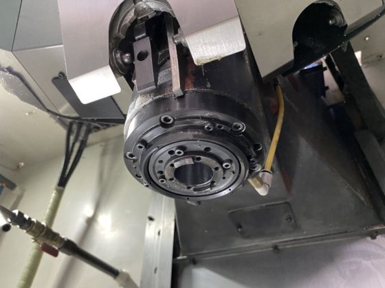 ブラザー 工作機械販売