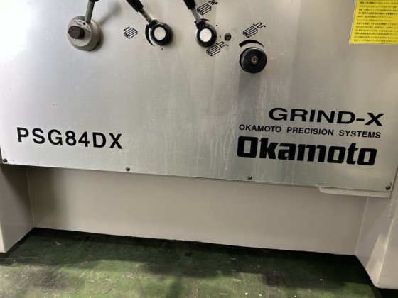 岡本 工作機械販売