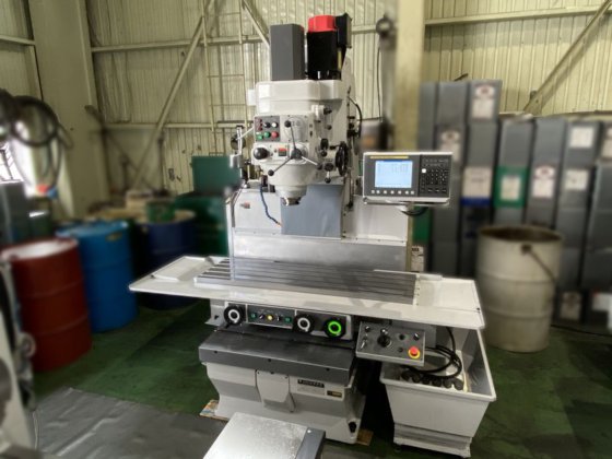 山崎技研 工作機械販売