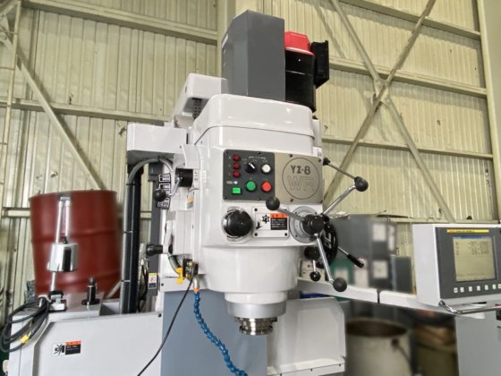 山崎技研 工作機械販売