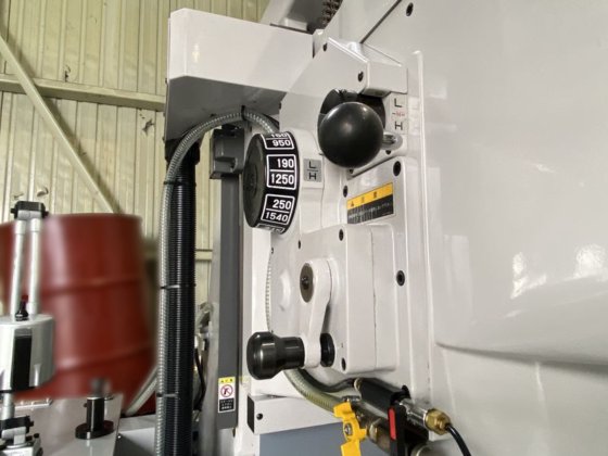 山崎技研 工作機械販売