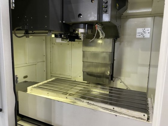 オークマ 工作機械販売