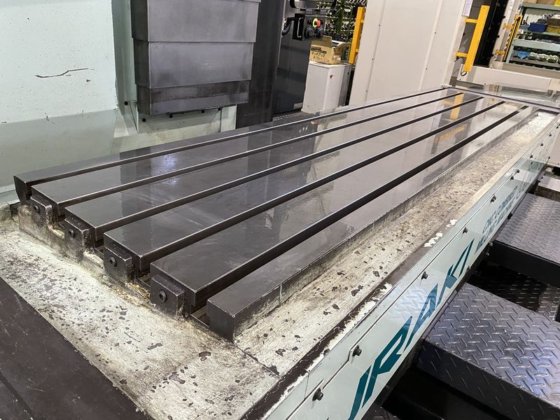 クラキ 工作機械販売