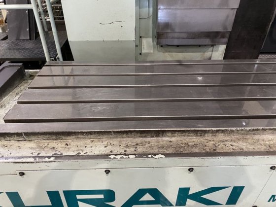 クラキ 工作機械販売