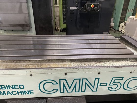 クラキ 工作機械販売