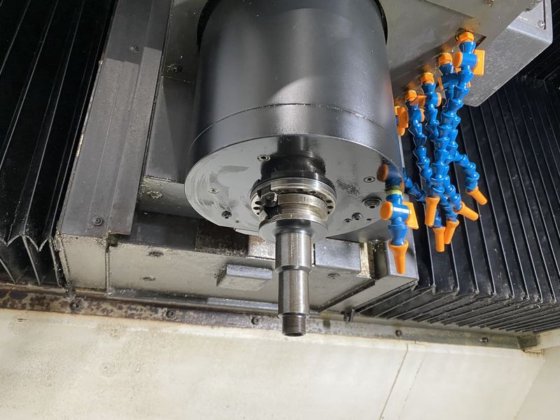 オークマ 工作機械販売