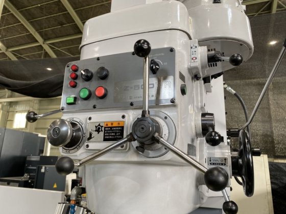 山崎技研 工作機械販売