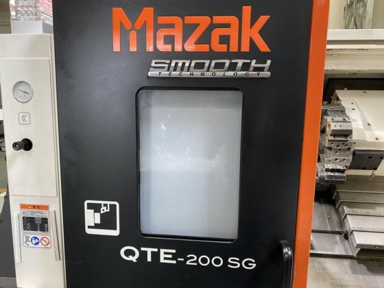 マザック 工作機械販売