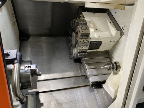 マザック 工作機械販売