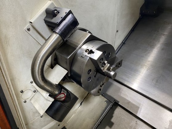 マザック 工作機械販売