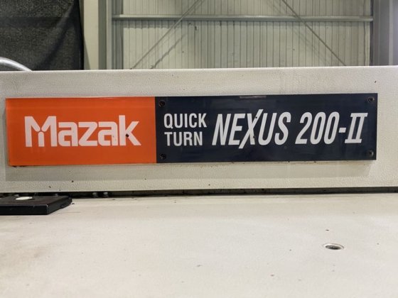 マザック 工作機械販売