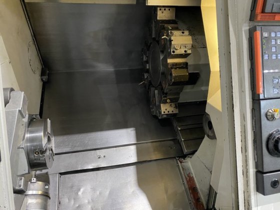 マザック 工作機械販売