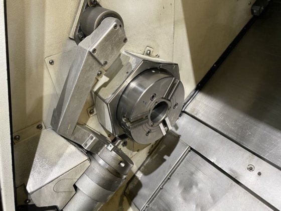 マザック 工作機械販売