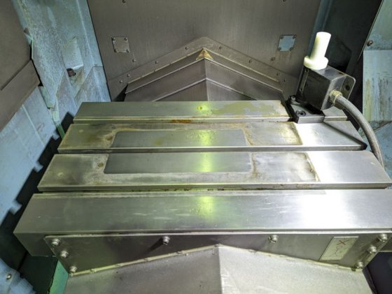 マザック 工作機械販売