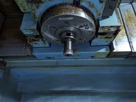 マザック 工作機械販売