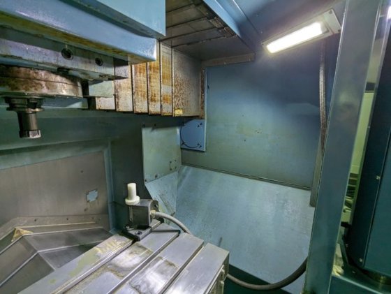 マザック 工作機械販売