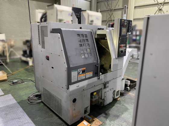 森精機製 工作機械販売