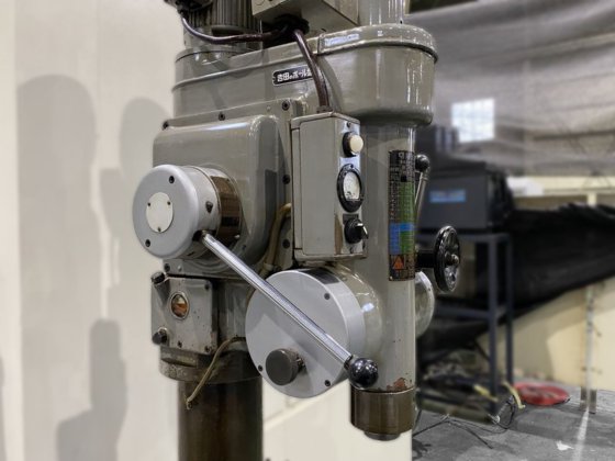 吉田 工作機械販売