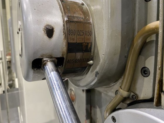 吉田 工作機械販売