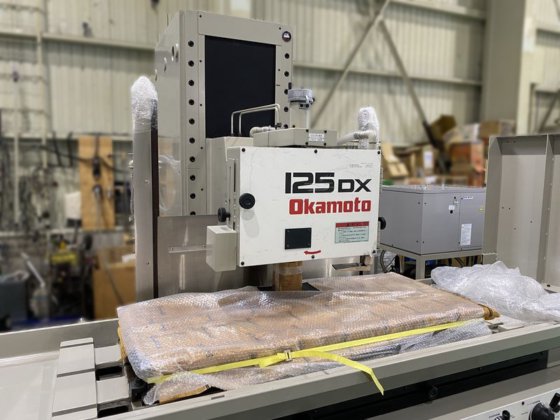 岡本 工作機械販売