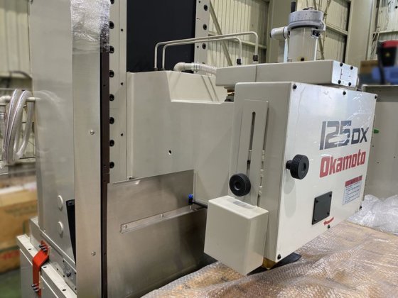 岡本 工作機械販売