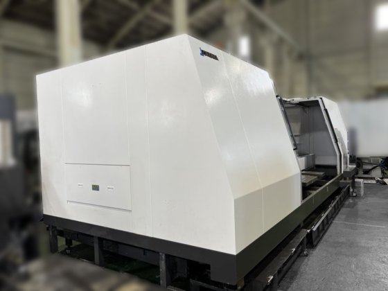 オークマ 工作機械販売