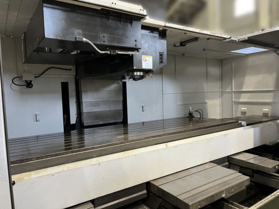 オークマ 工作機械販売