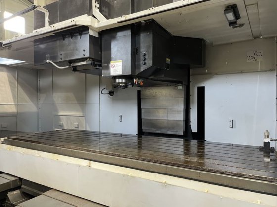 オークマ 工作機械販売