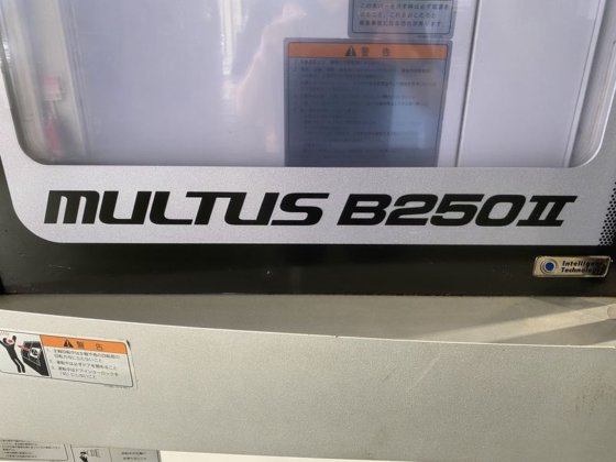 オークマ 工作機械販売