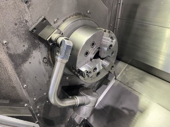 オークマ 工作機械販売