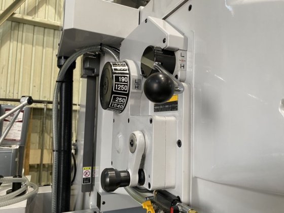 山崎技研 工作機械販売