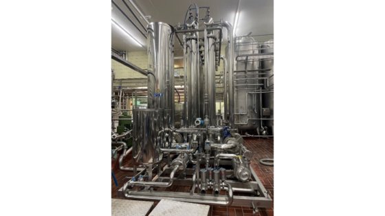 2007 Microklar Filter