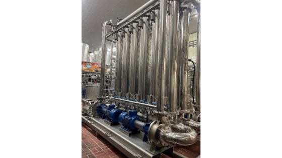 2007 Microklar Filter