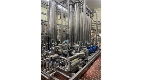 2007 Microklar Filter