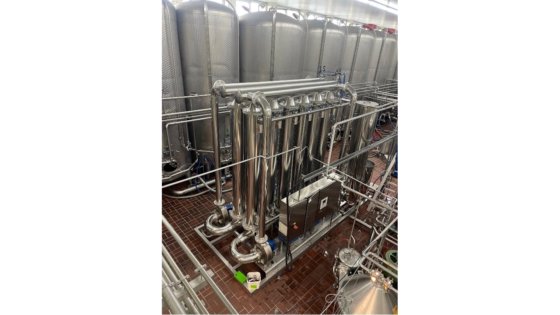 2007 Microklar Filter