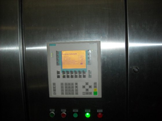 2007 Microklar Filter