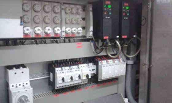 2007 Microklar Filter