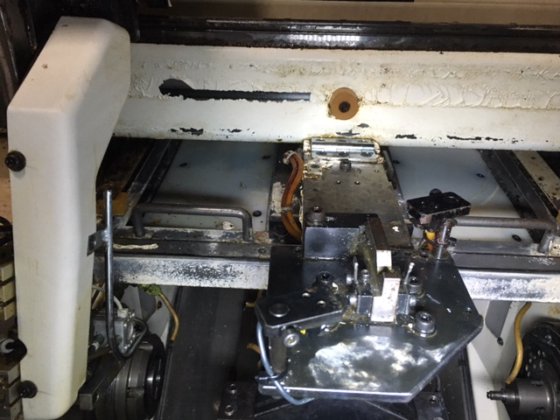 2003 高松機械 XD‐5