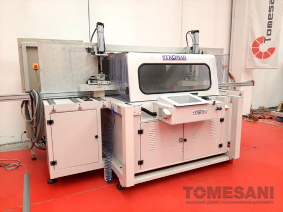 STROMAB CT 800 - Norme